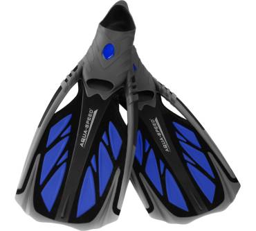 Produktbild Aqua-Speed Flossen Inox