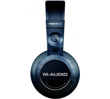 Produktbild M-Audio HDH50