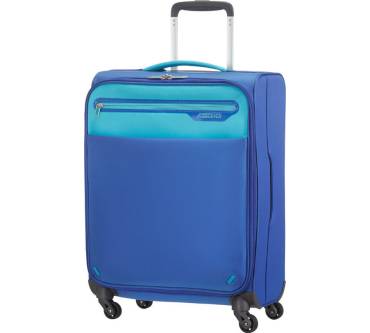 Produktbild American Tourister Lightway Spinner 55 cm