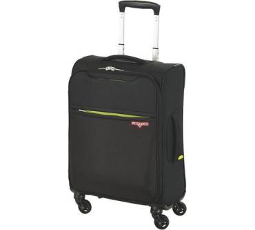 Produktbild Hardware Xlight Trolley S Cabin Size, 4-Rollen