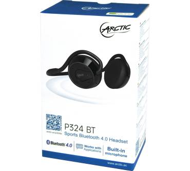 Produktbild Arctic P324 BT