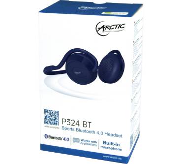 Produktbild Arctic P324 BT