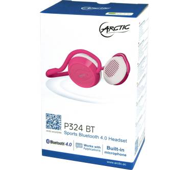 Produktbild Arctic P324 BT