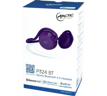 Produktbild Arctic P324 BT