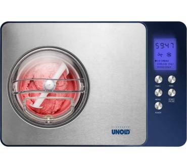 Produktbild Unold Schuhbeck Exklusiv