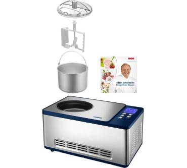 Produktbild Unold Schuhbeck Exklusiv