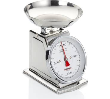 Produktbild Gastroback Classic Waage 30102