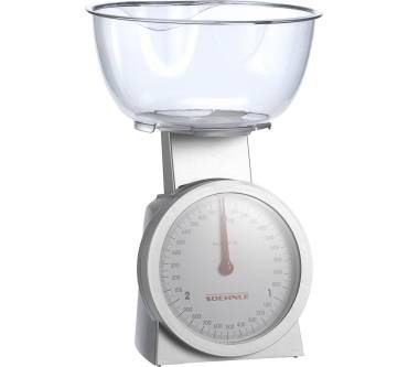 Produktbild Soehnle Actuell 65041