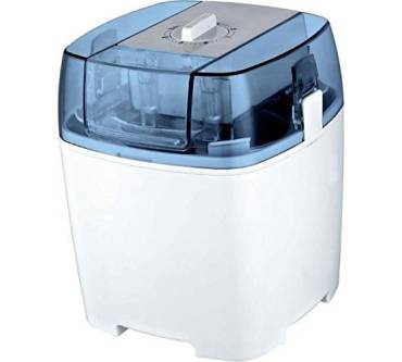 Produktbild Gino Gelati 4in1 Eismaschine IC-30W-A