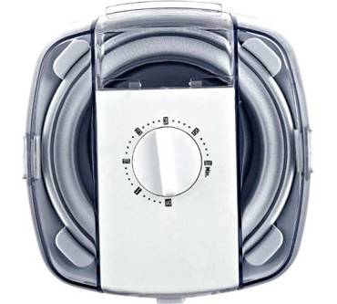 Produktbild Gino Gelati 4in1 Eismaschine IC-30W-A