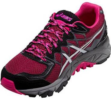 Produktbild Asics Gel-Fujitrabuco 4