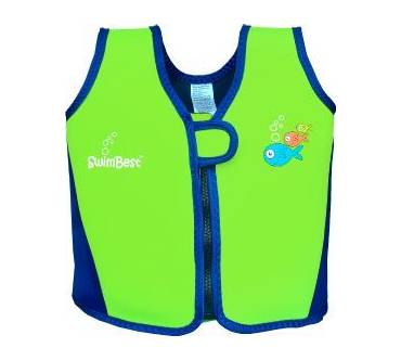 Produktbild SwimBest Schwimmjacke