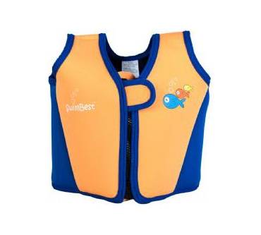 Produktbild SwimBest Schwimmjacke