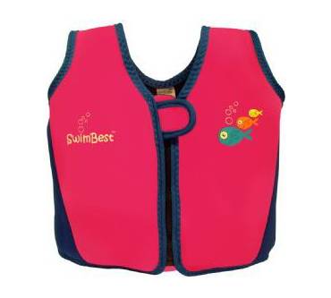 Produktbild SwimBest Schwimmjacke