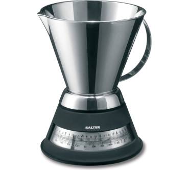 Produktbild Salter Mechanische Küchenwaage 099 SSBKKR