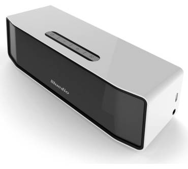 Produktbild Bluedio BS-2