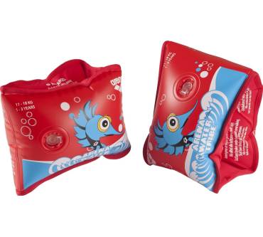 Produktbild Arena International Kinder Schwimmflügel Soft