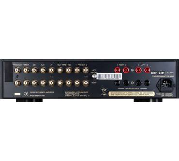 Produktbild Exposure 3010S2D Vollverstärker