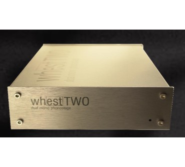Produktbild Whest Audio whestTWO