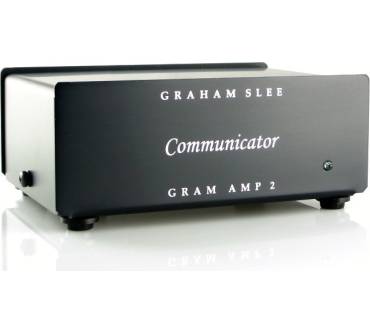 Produktbild GSP Audio Gram Amp 2 Communicator