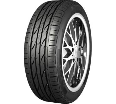 Produktbild Sonar Tyres Conqueror SX-9; 215/65 R16 102H