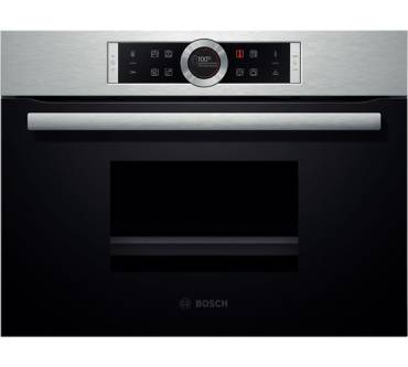 Produktbild Bosch CDG634BS1