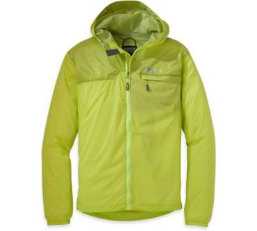 Produktbild Outdoor Research Helium Hybrid Jacket