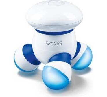 Produktbild Sanitas SMG 11 Mini-Massager