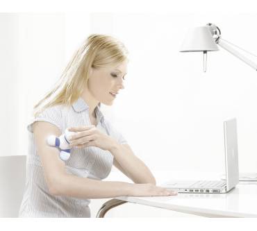 Produktbild Sanitas SMG 11 Mini-Massager