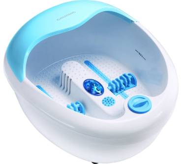 Produktbild Grundig FM 4020