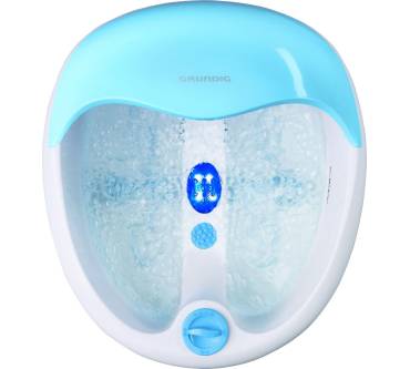 Produktbild Grundig FM 4020