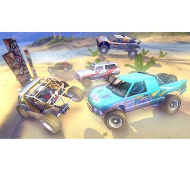 Produktbild Invictus 4x4 Jam HD