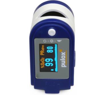 Produktbild Pulox PO-250