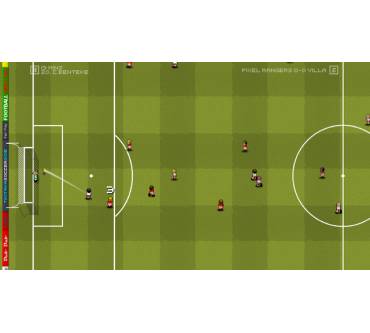 Produktbild Panic Barn Tiki Taka Soccer