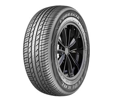 Produktbild Federal Couragia XUV; 235/55 R17 99H