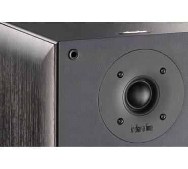 Produktbild Coral Electronic Indiana Line Nota 260