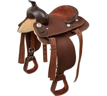 Produktbild Kerbl Westernsattel 32900