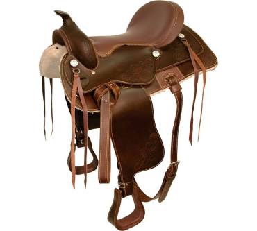 Produktbild Kerbl Westernsattel 32901
