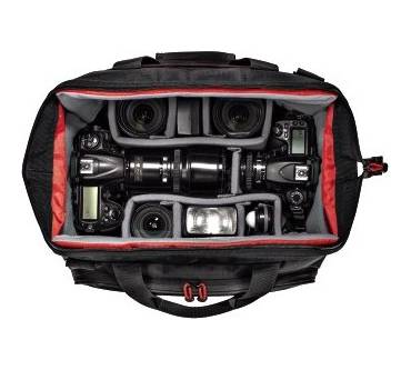 Produktbild Hama Multitrans 200