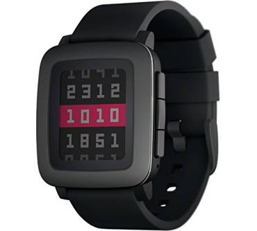 Produktbild Pebble Time