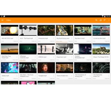 Produktbild VideoLAN VLC Media Player App