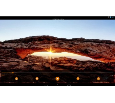 Produktbild VideoLAN VLC Media Player App