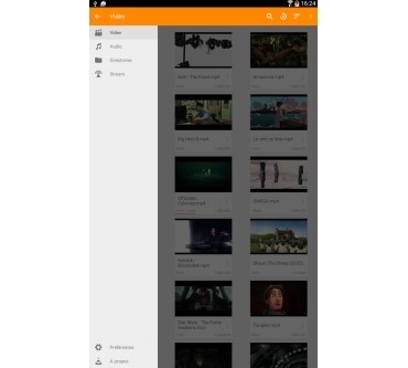 Produktbild VideoLAN VLC Media Player App
