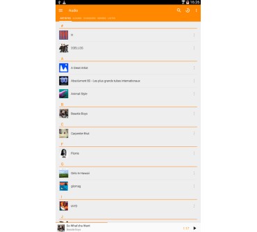 Produktbild VideoLAN VLC Media Player App