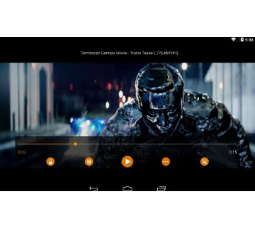 Produktbild VideoLAN VLC Media Player App