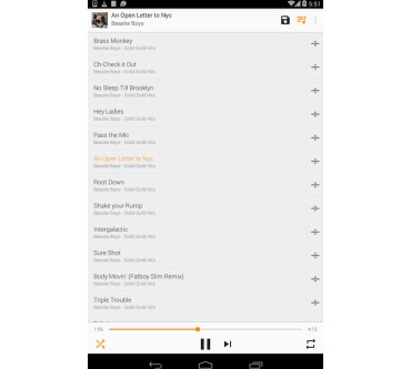 Produktbild VideoLAN VLC Media Player App