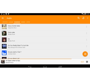 Produktbild VideoLAN VLC Media Player App