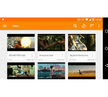 Produktbild VideoLAN VLC Media Player App