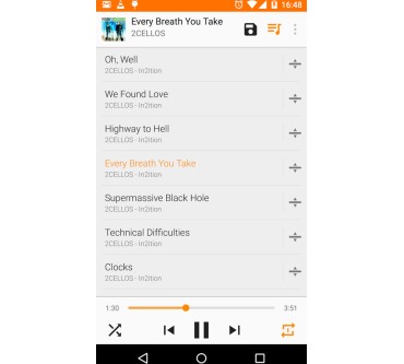 Produktbild VideoLAN VLC Media Player App