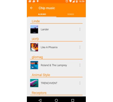 Produktbild VideoLAN VLC Media Player App